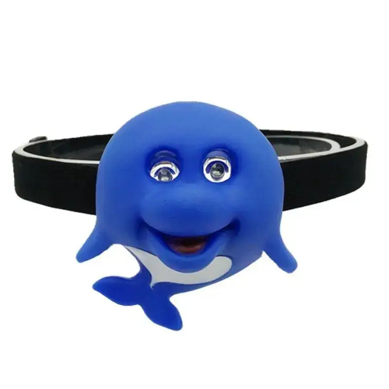 Lampe frontale enfant piles aa ludique