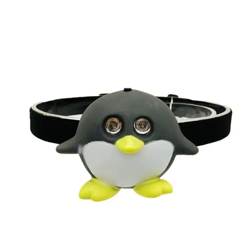 Lampe frontale enfant piles aa ludique