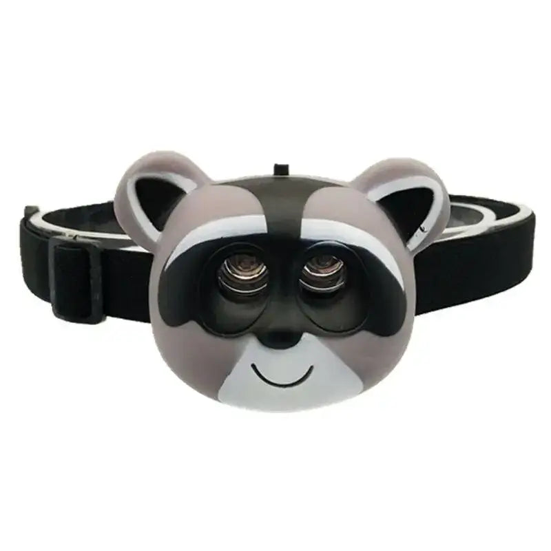 Lampe frontale enfant piles aa ludique