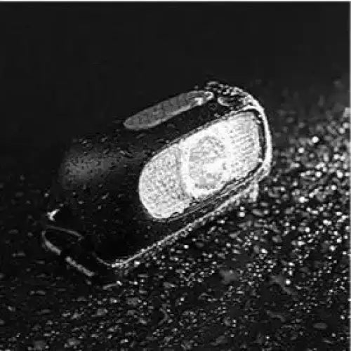 Lampe frontale led multimode xpg cob avancée