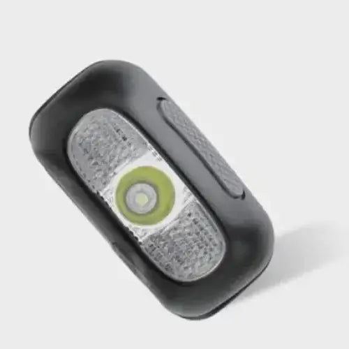 Lampe frontale led multimode xpg cob avancée