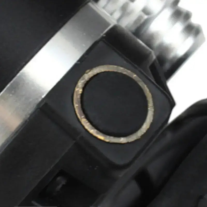 Lampe frontale rechargeable 4000 lumens