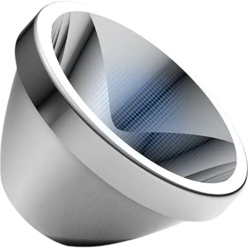 Lampe frontale rechargeable polyvalente outdoor