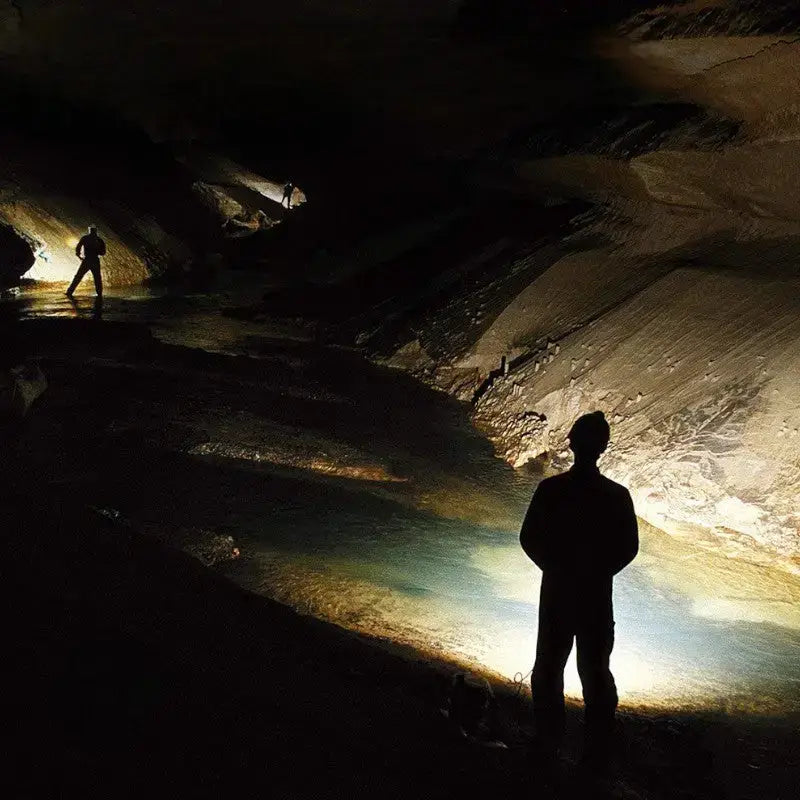 Lampe frontale rechargeable puissante performant