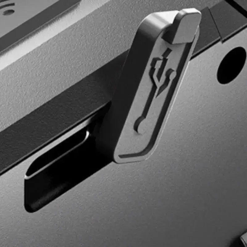 Lampe frontale pour le trail