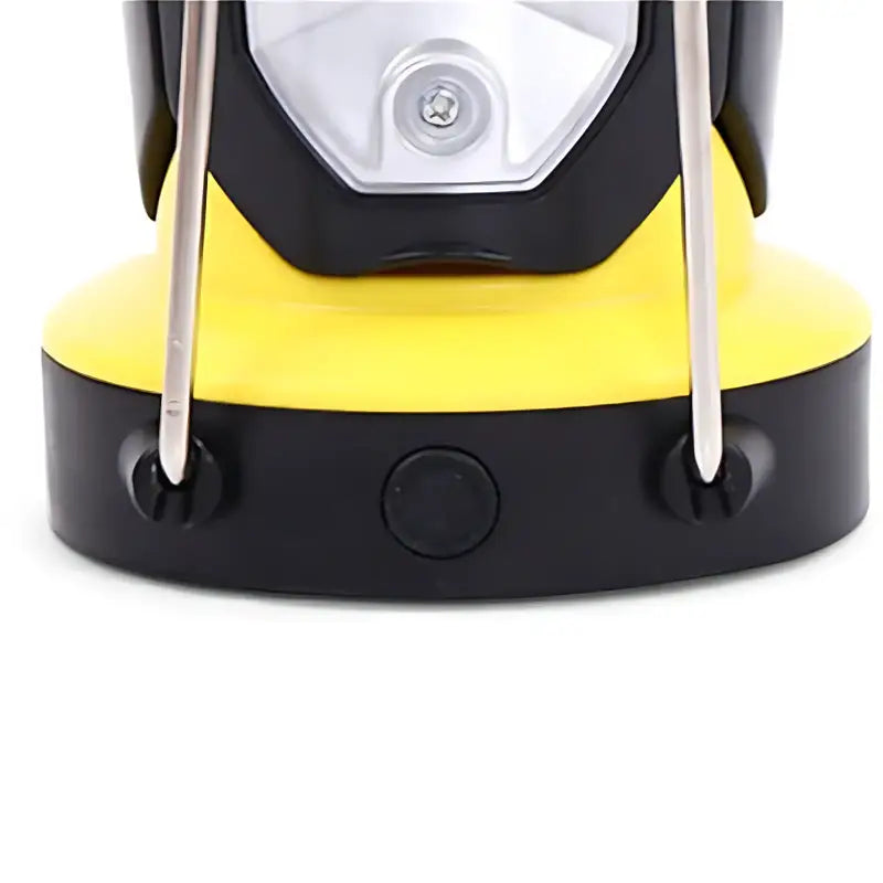 Lampe lanterne camping pliable rechargeable