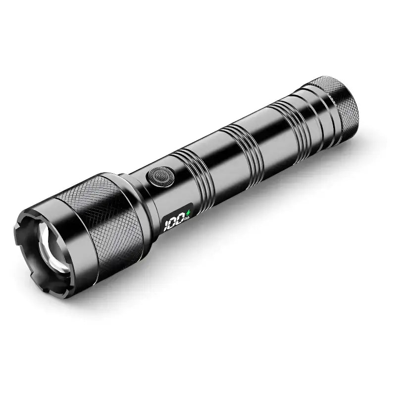 Lampe led torche 1000 lumens