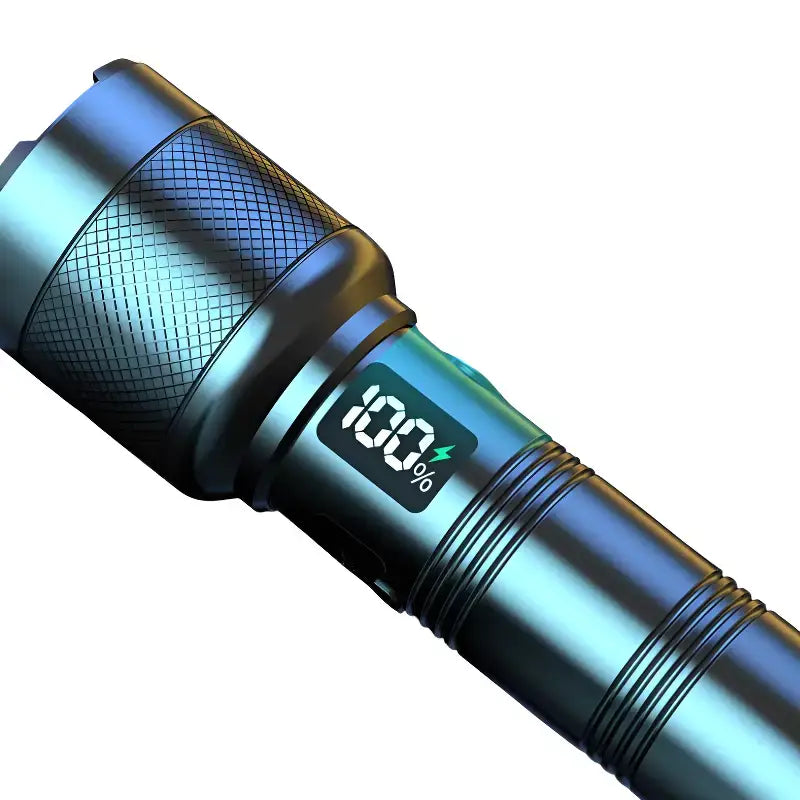 Lampe led torche 1000 lumens