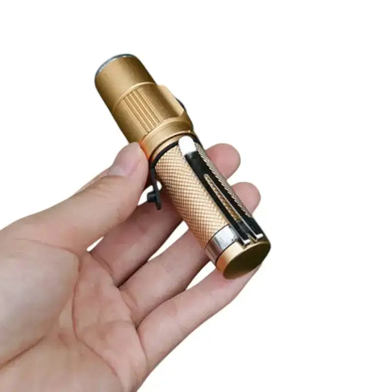 Lampe led torche rechargeable