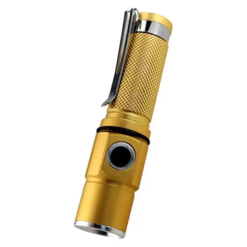 Lampe led torche rechargeable