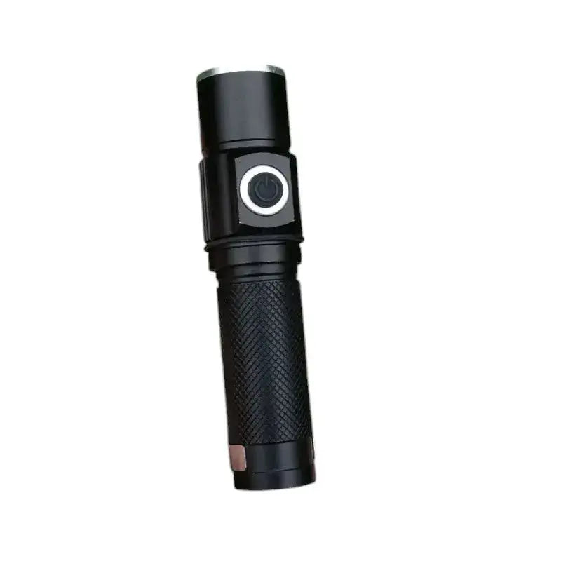 Lampe led torche rechargeable