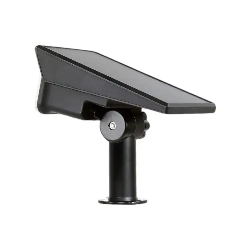 Lampe solaire de table piquet jardin puissante