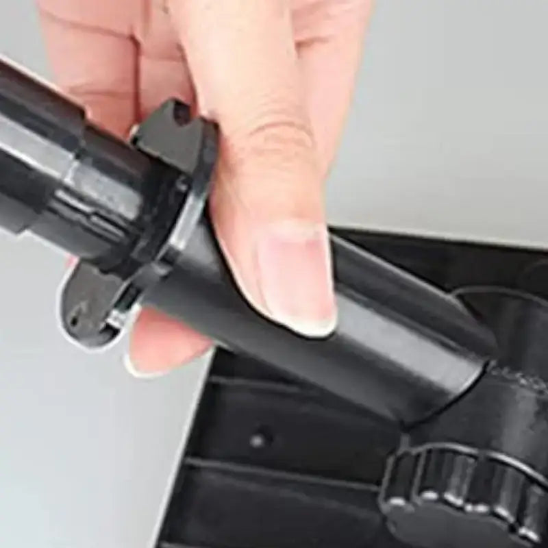 Lampe solaire de table piquet jardin puissante