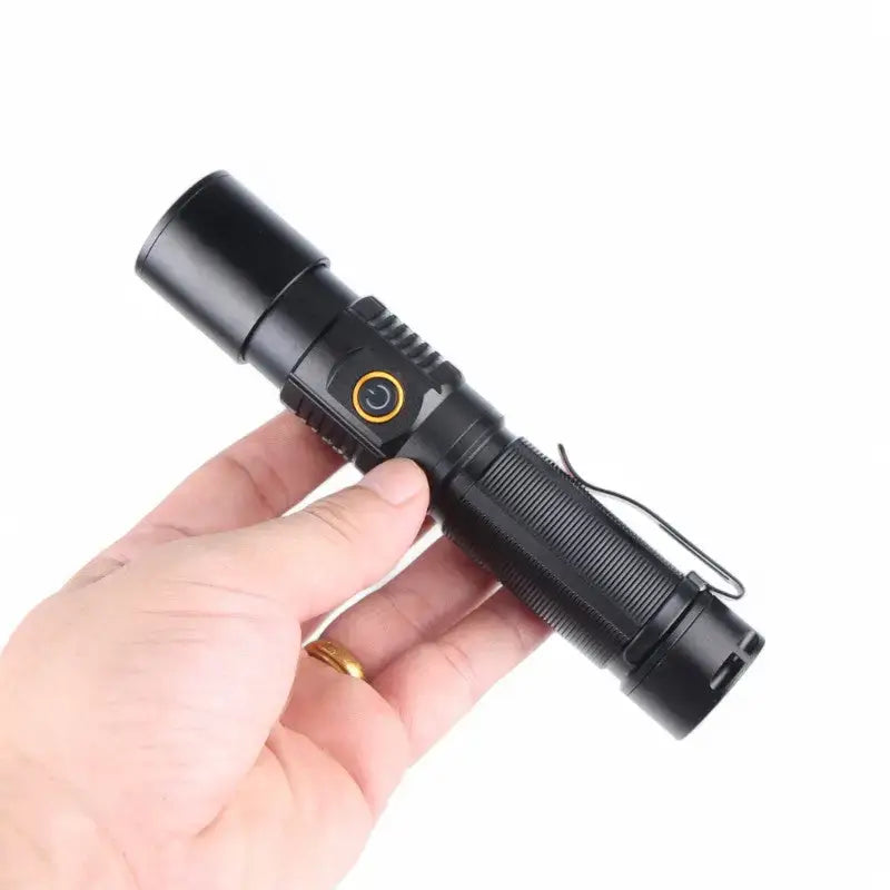 Lampe torche étanche puissante outdoor