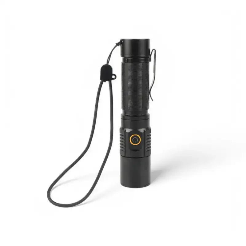 Lampe torche étanche puissante outdoor