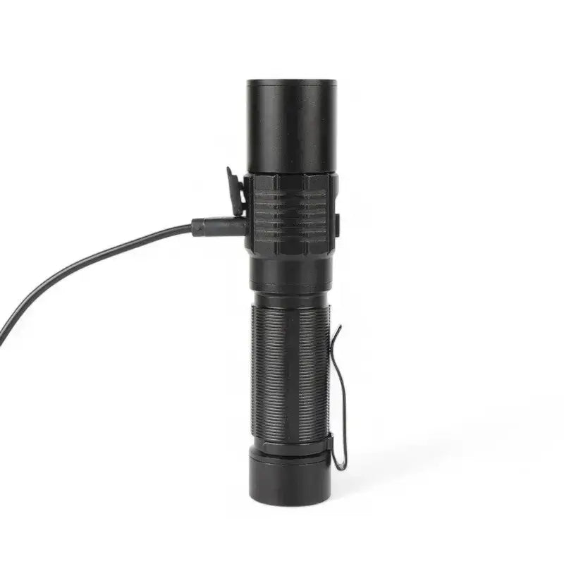 Lampe torche étanche puissante outdoor