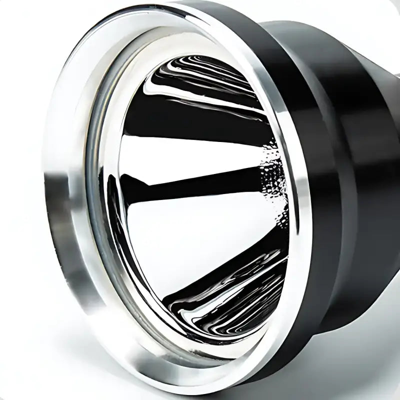 Lampe torche led professionnel plein air