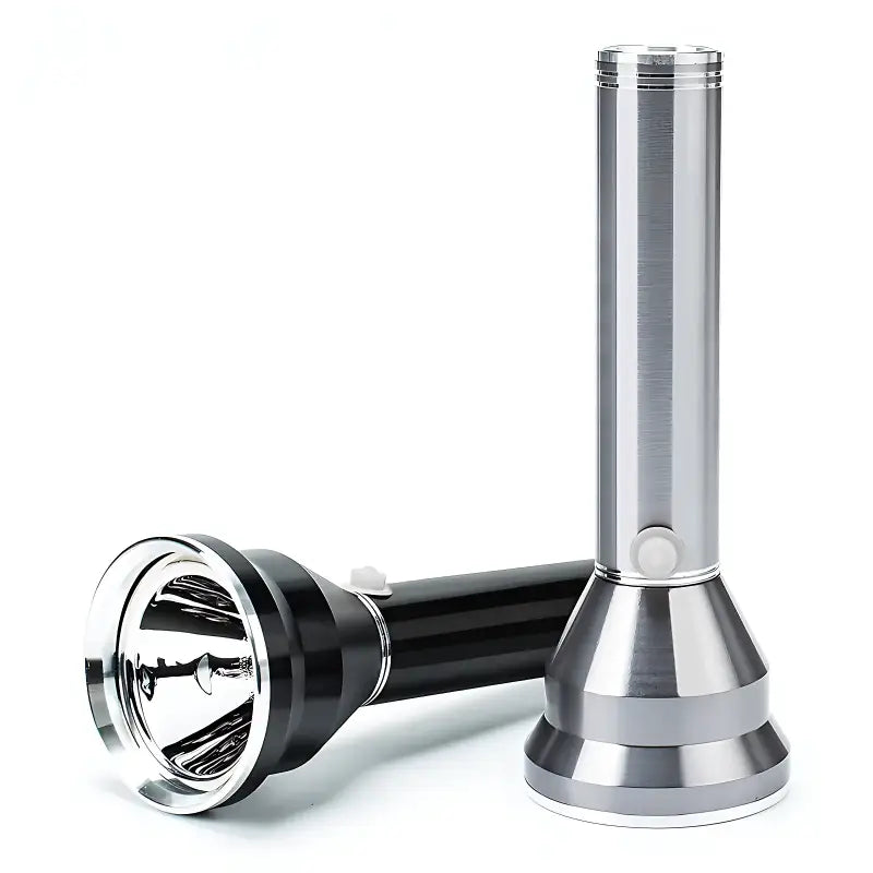 Lampe torche led professionnel plein air