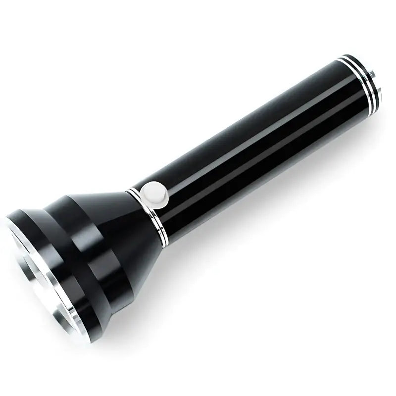 Lampe torche led professionnel plein air