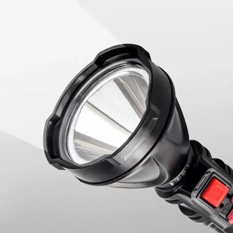 Lampe torche led rechargeable puissante performant