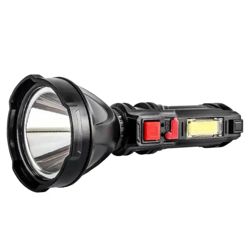 Lampe torche led rechargeable puissante performant
