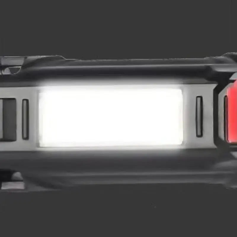 Lampe torche led rechargeable puissante performant