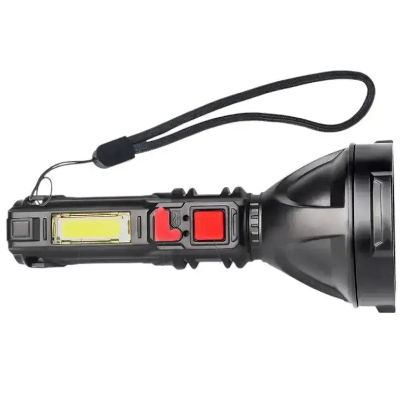 Lampe torche led rechargeable puissante performant