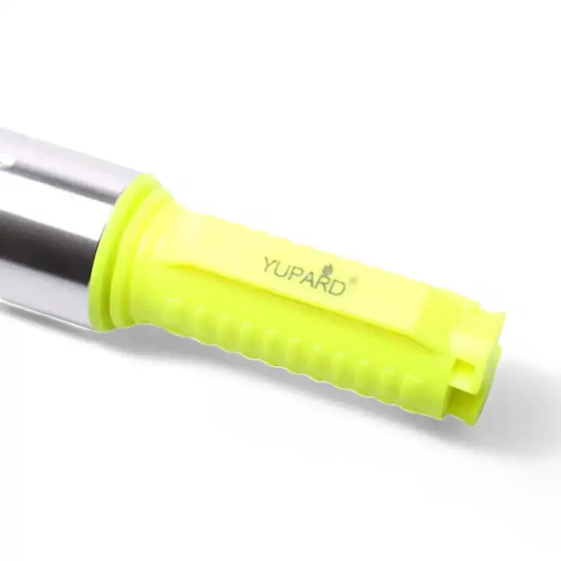 Lampe torche plongée sous-marine led