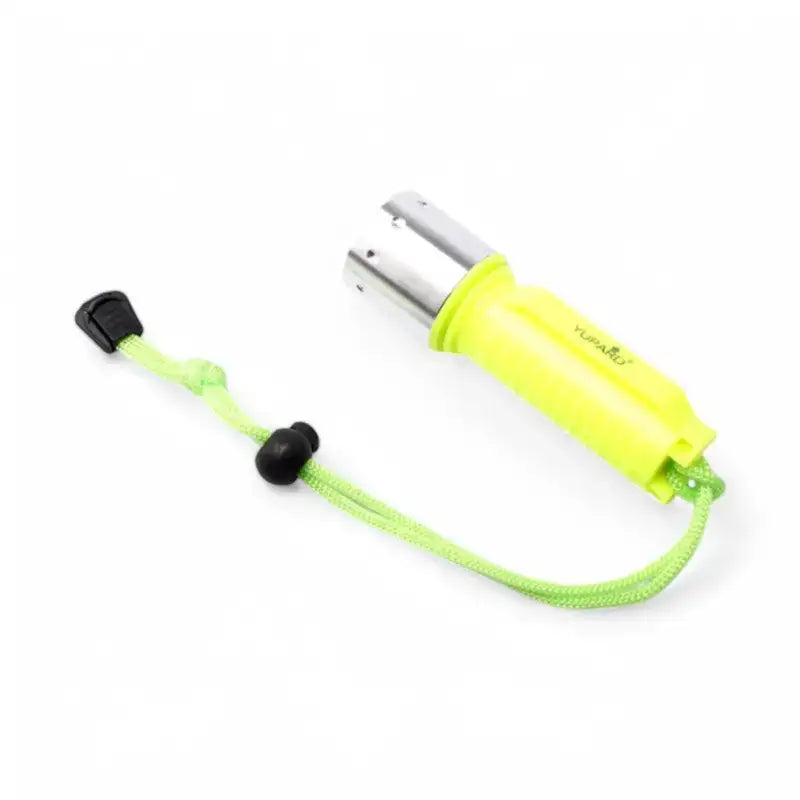 Lampe torche plongée sous-marine led