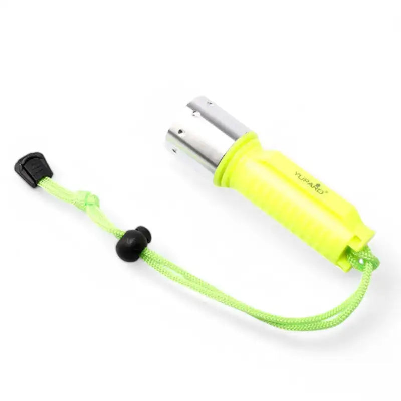 Lampe torche plongée sous-marine led