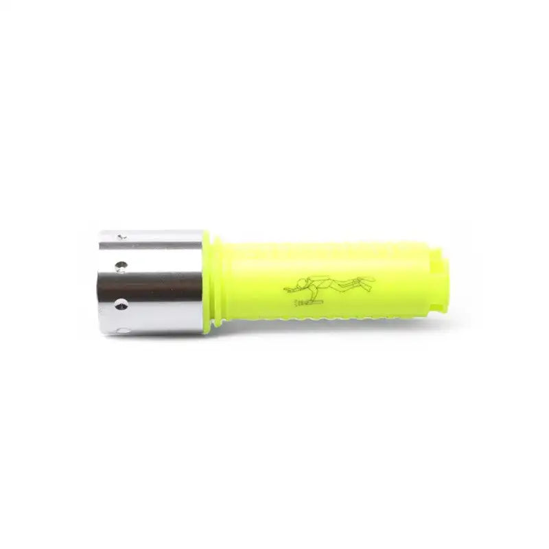 Lampe torche plongée sous-marine led