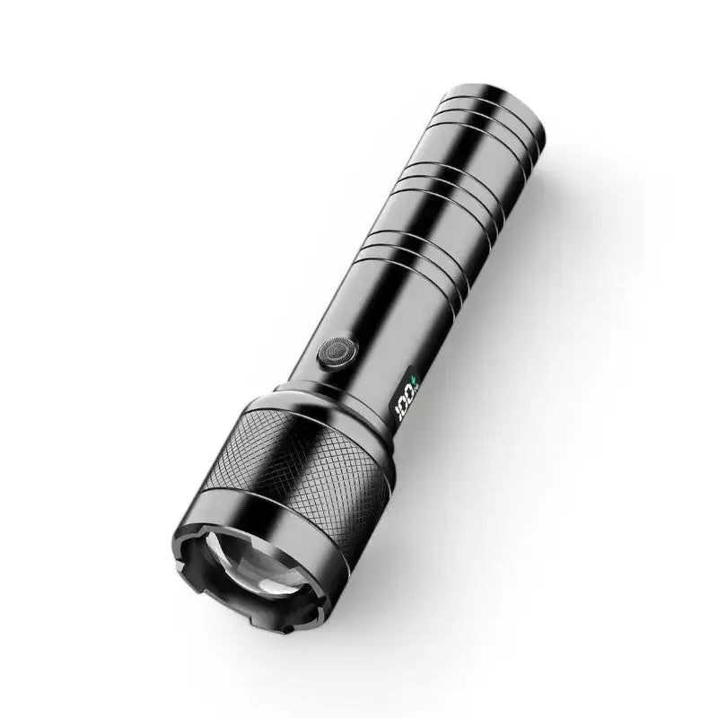 Lampe torche puissante rechargeable led performant