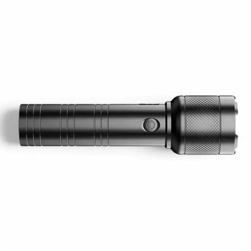 Lampe torche puissante rechargeable led performant