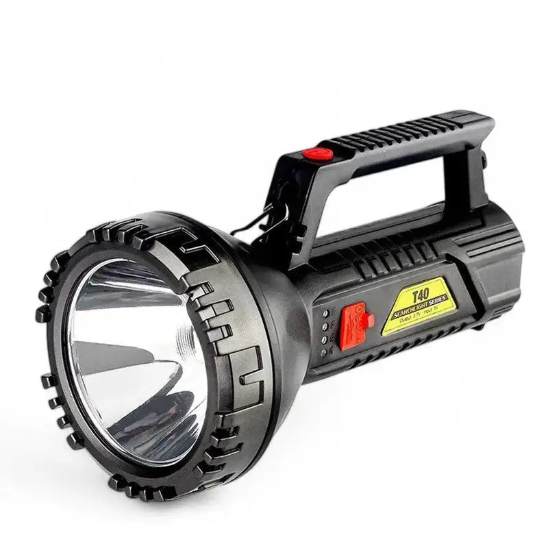Lampe torche puissante rechargeable performant