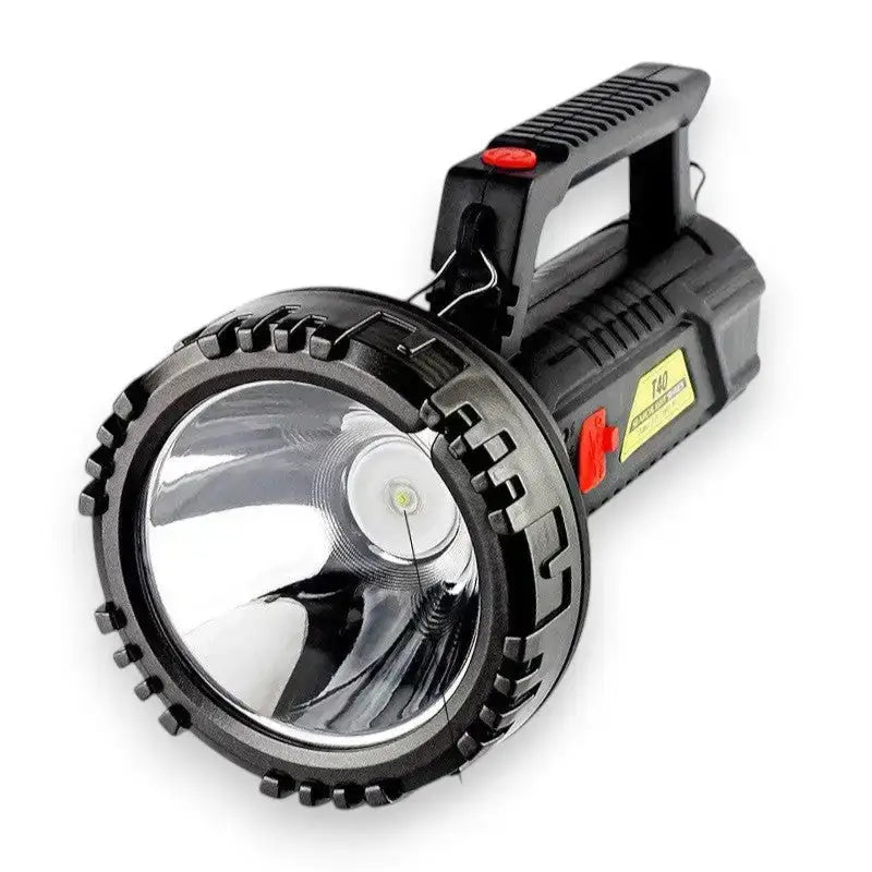 Lampe torche puissante rechargeable performant