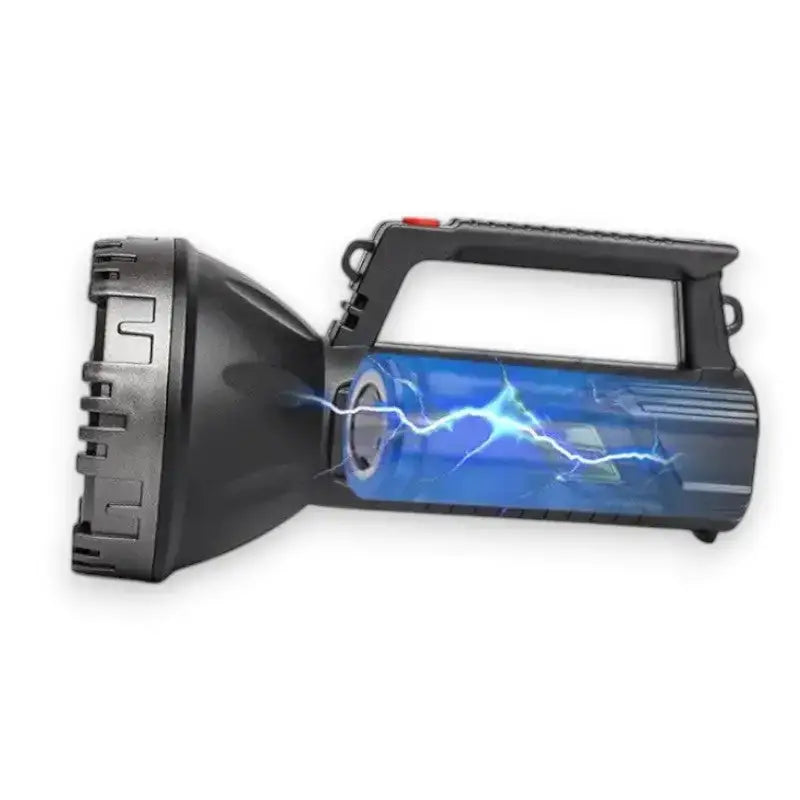 Lampe torche puissante rechargeable performant