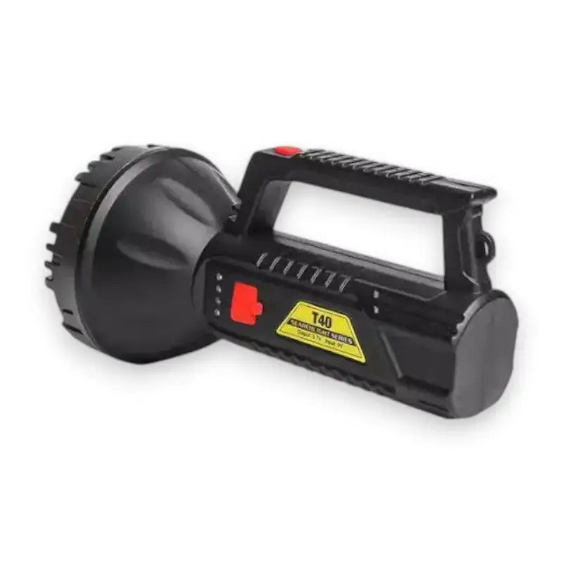 Lampe torche puissante rechargeable performant