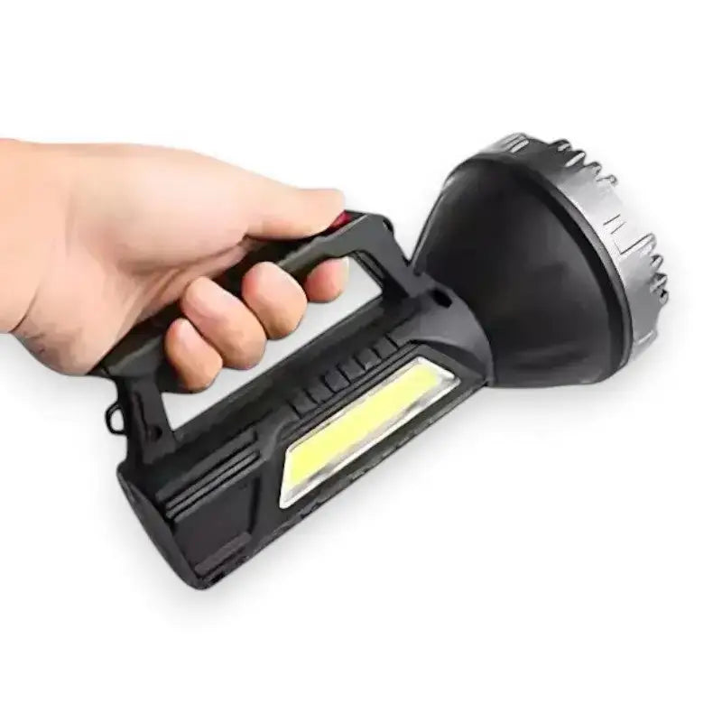 Lampe torche puissante rechargeable performant