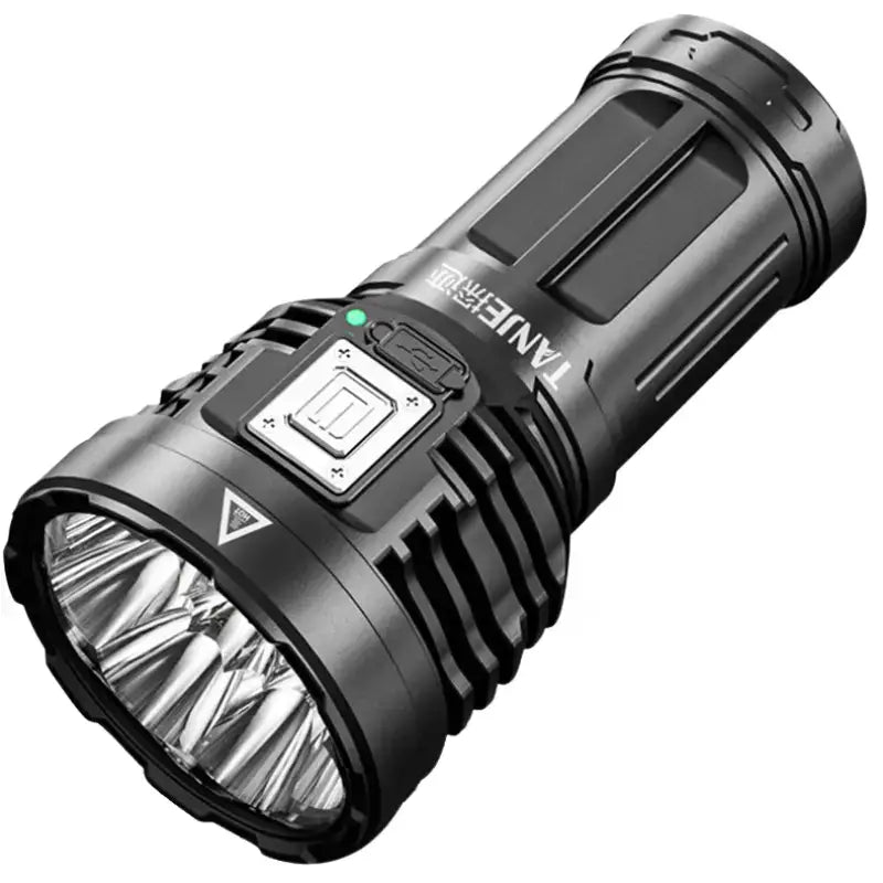 Lampe torche rechargeable led