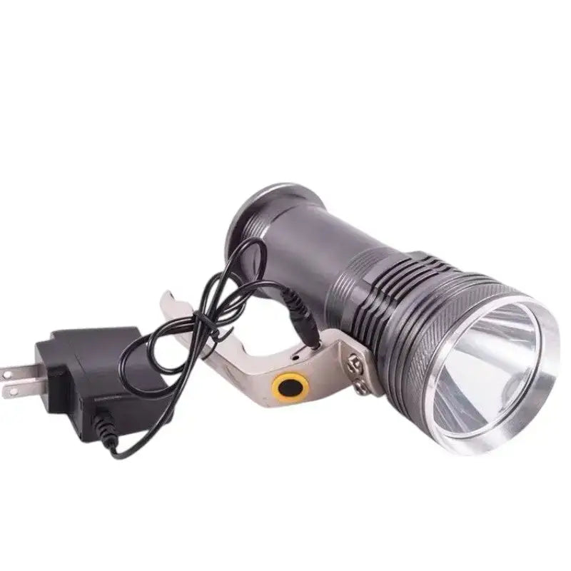Lampe torche rechargeable puissante performant