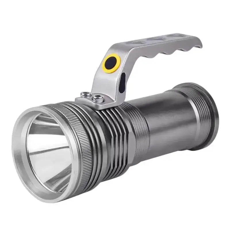 Lampe torche rechargeable puissante performant