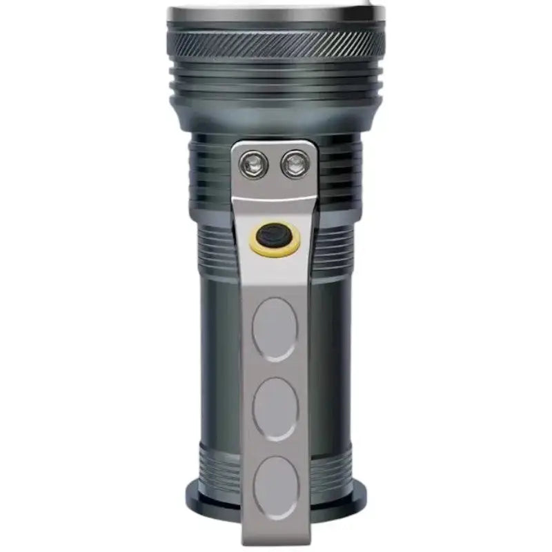 Lampe torche rechargeable puissante performant