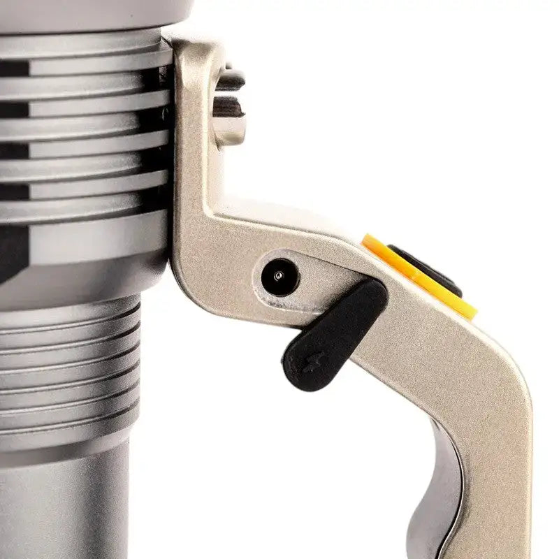 Lampe torche rechargeable puissante performant