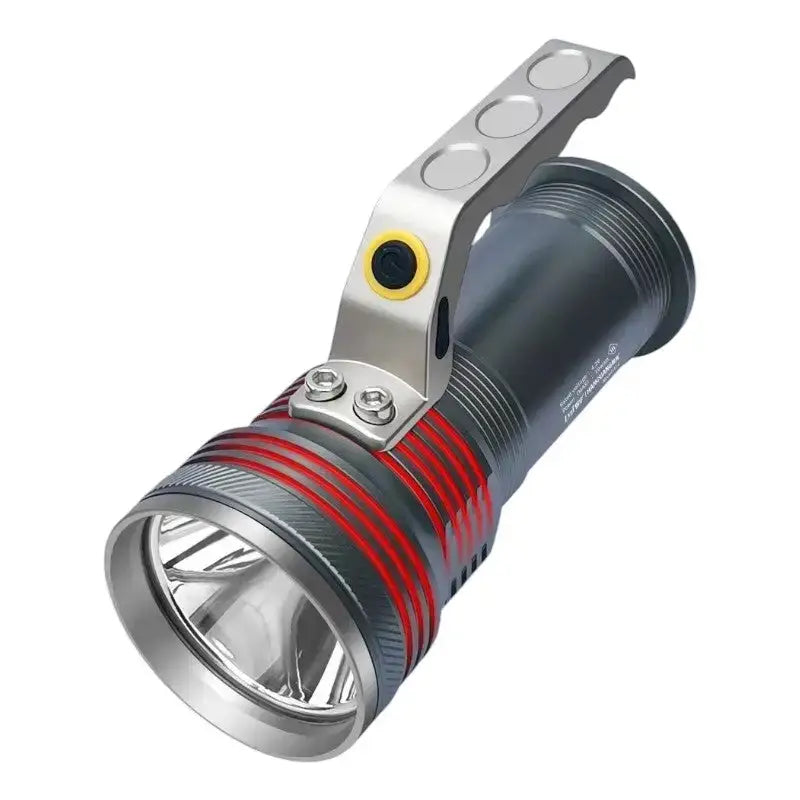 Lampe torche rechargeable puissante performant