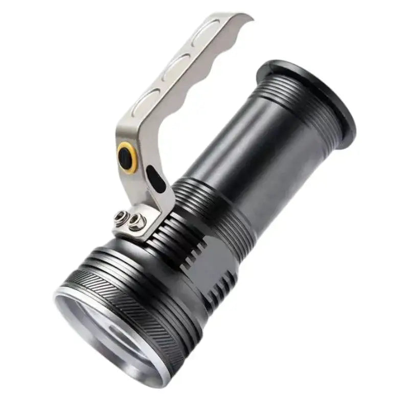 Lampe torche rechargeable puissante performant