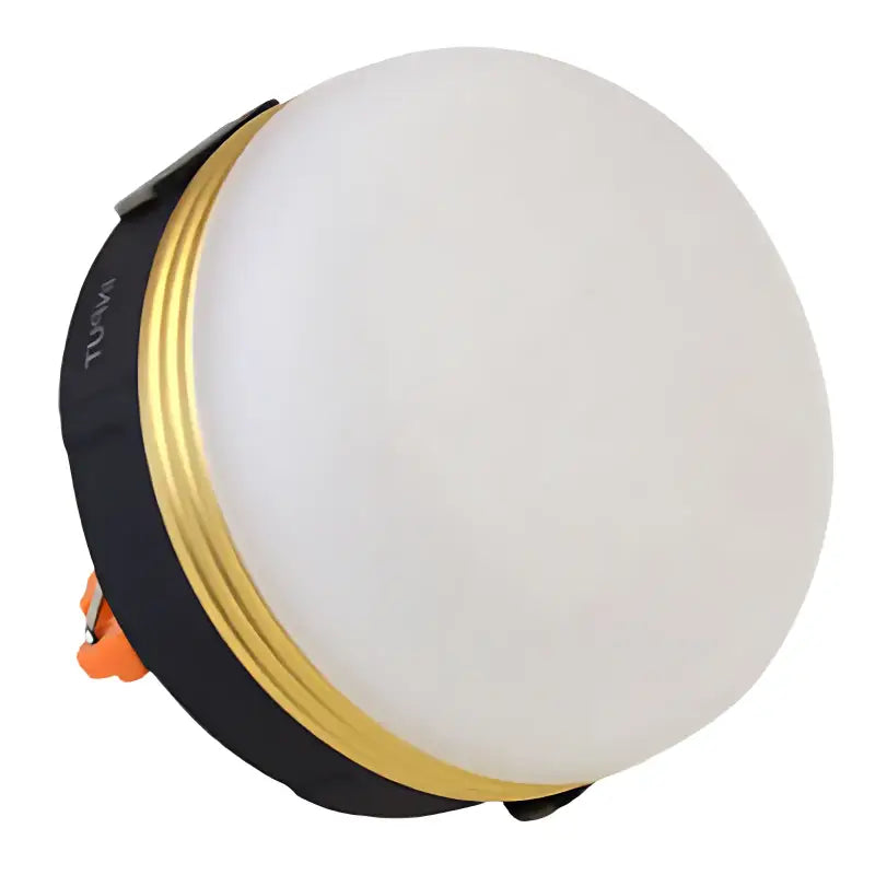 Lampes de camping rechargeables