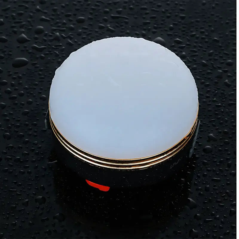 Lampes de camping rechargeables