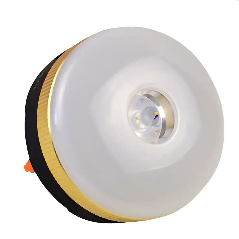 Lampes de camping rechargeables