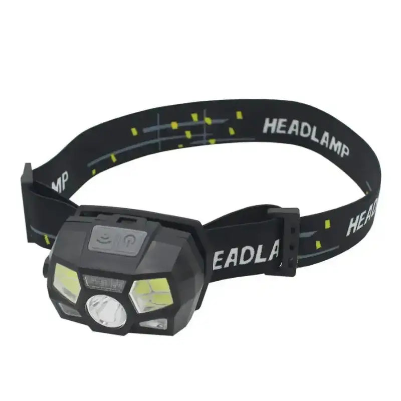 Lampes frontale led 7000 l