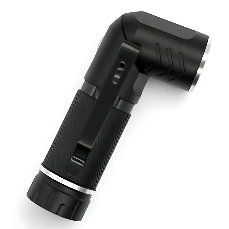 Lampes torches à led